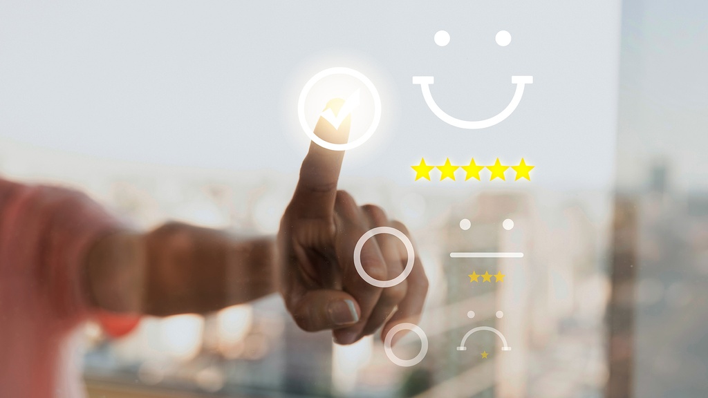 Building a Robust Feedback Program