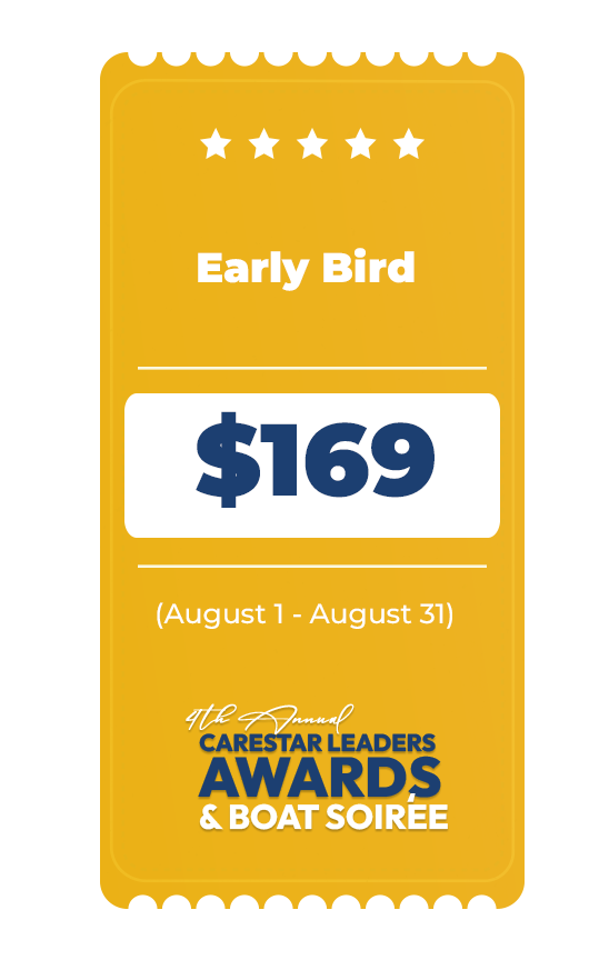Early Bird NFP