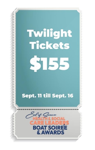 Twilight tickets