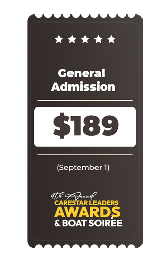 General Admission