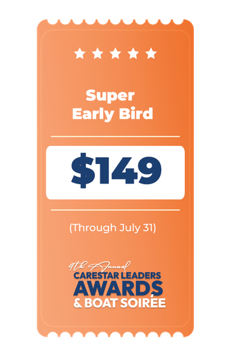 Super Early Bird